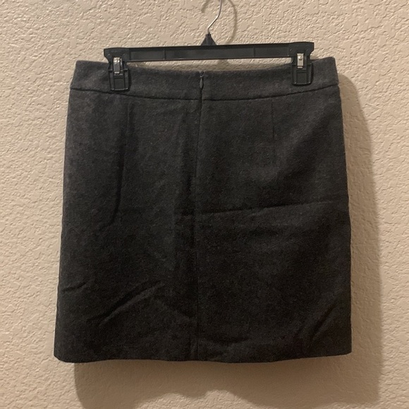 Esprit Collection wool mini skirt - Picture 7 of 11